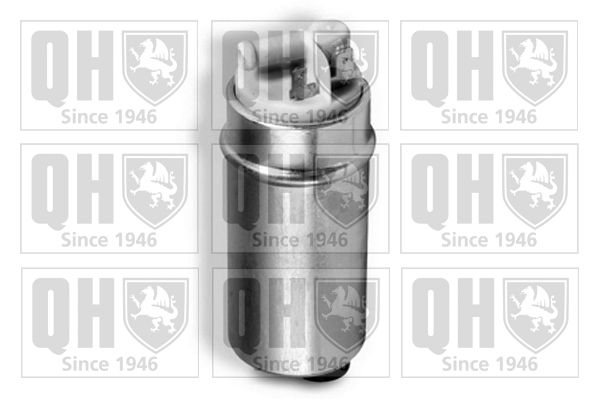 QUINTON HAZELL Kütusepump QFP810